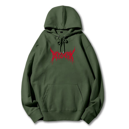 Attack on Titan Aufklärungstrupp Kapuzenpullover