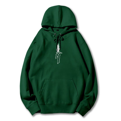 Tokyo Sorcery Toji Fushiguro V3 Hoodie