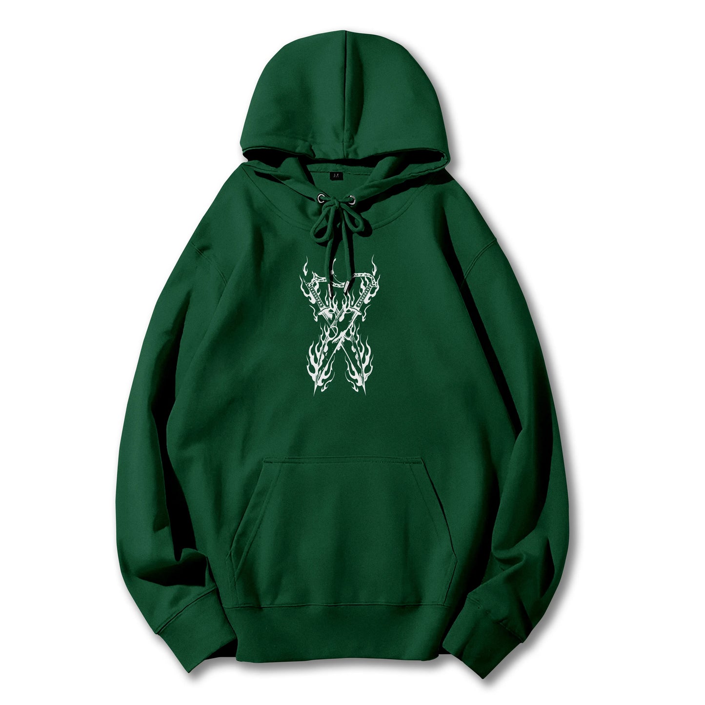 Blade of the Demon Hunters Uzui Tengen V3 Hoodie