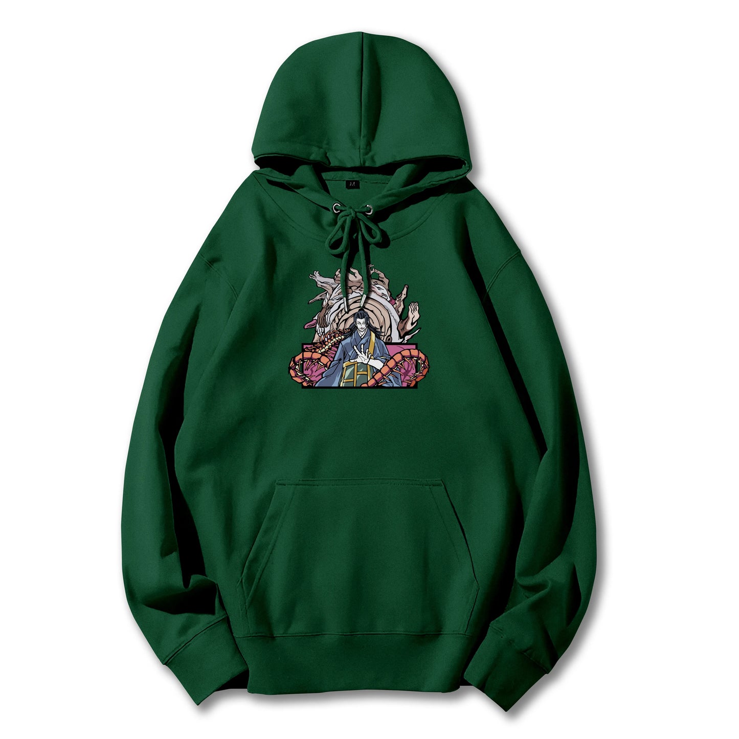 Tokyo Sorcery Suguru Geto Hoodie