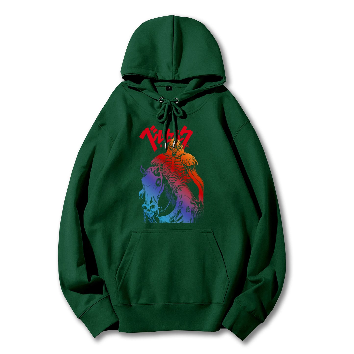 Attack on Titan Aufklärungstrupp Kapuzenpullover