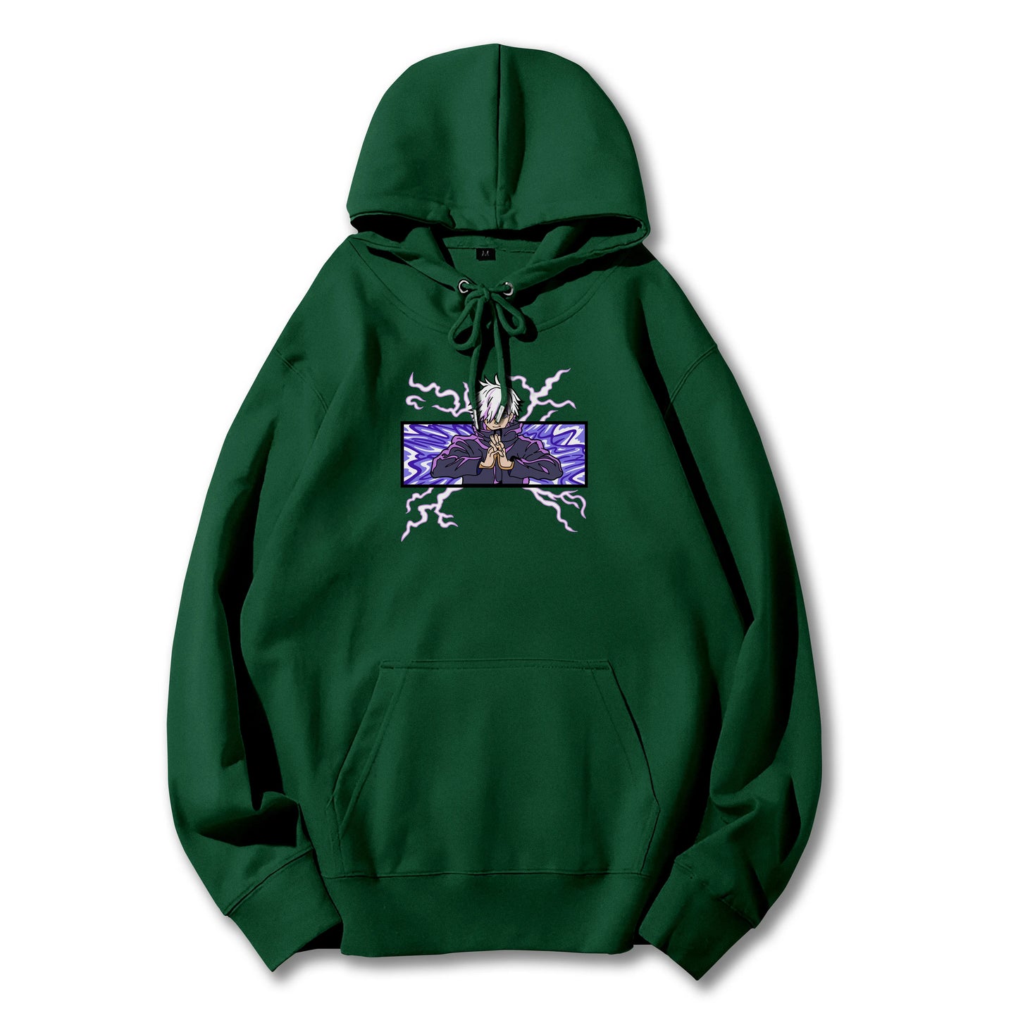 Tokyo Sorcery Gojo Satoru Hoodie