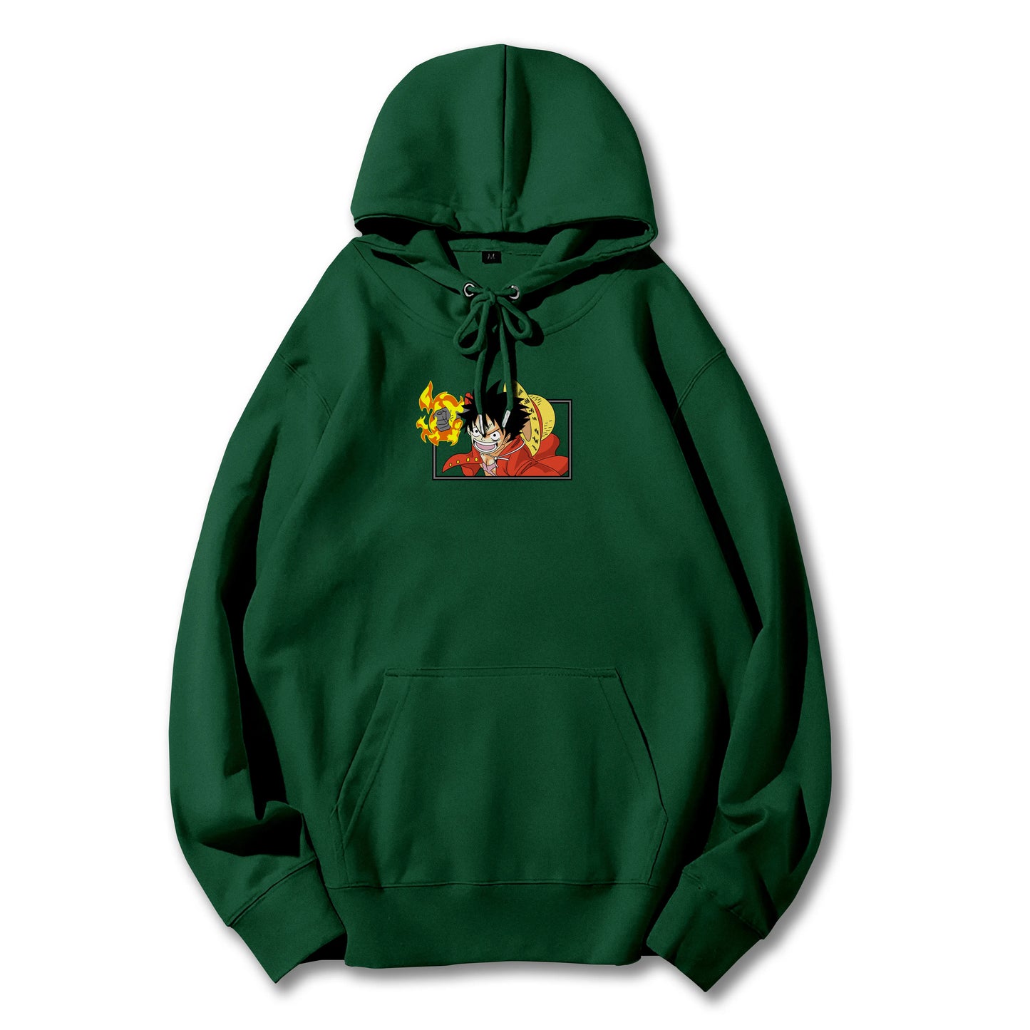 Attack on Titan Aufklärungstrupp Kapuzenpullover