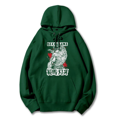 The Champion’s Son V3 Hoodie