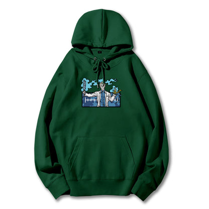 Tokyo Sorcery Kento Nanami Hoodie
