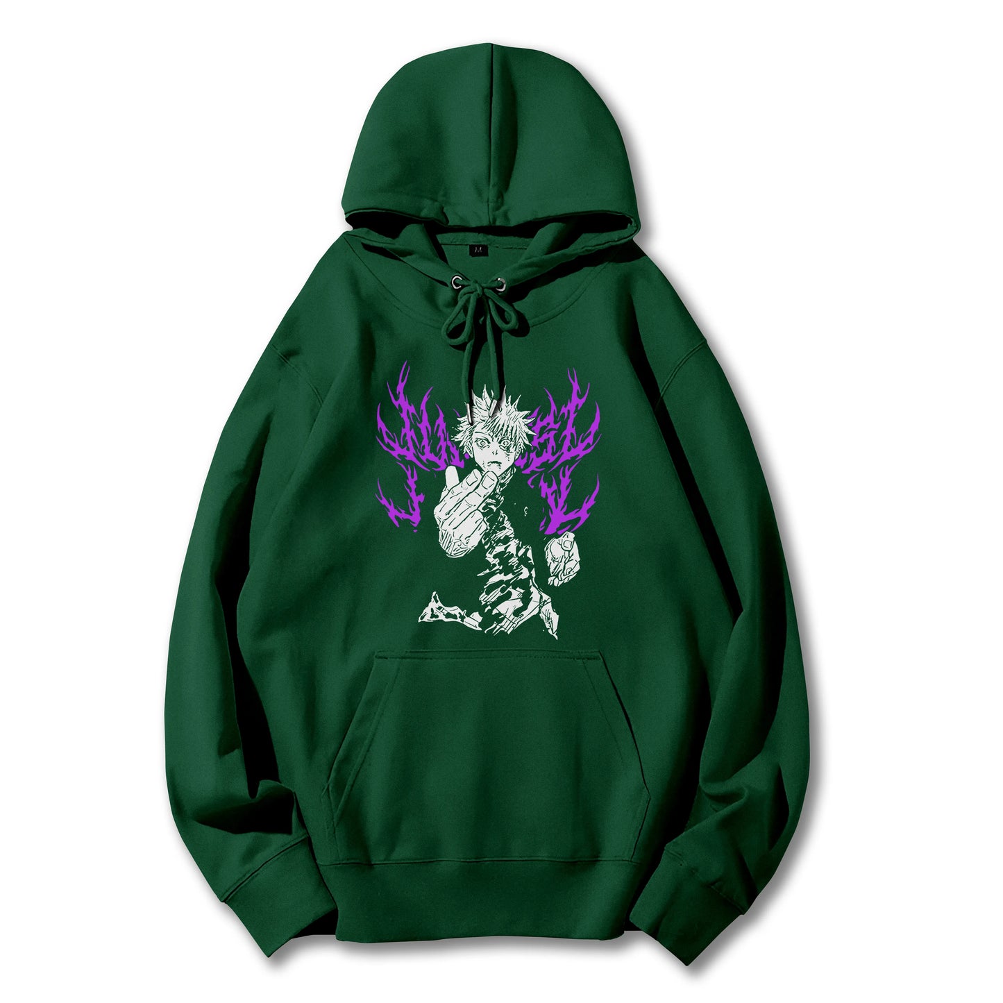 Attack on Titan Aufklärungstrupp Kapuzenpullover