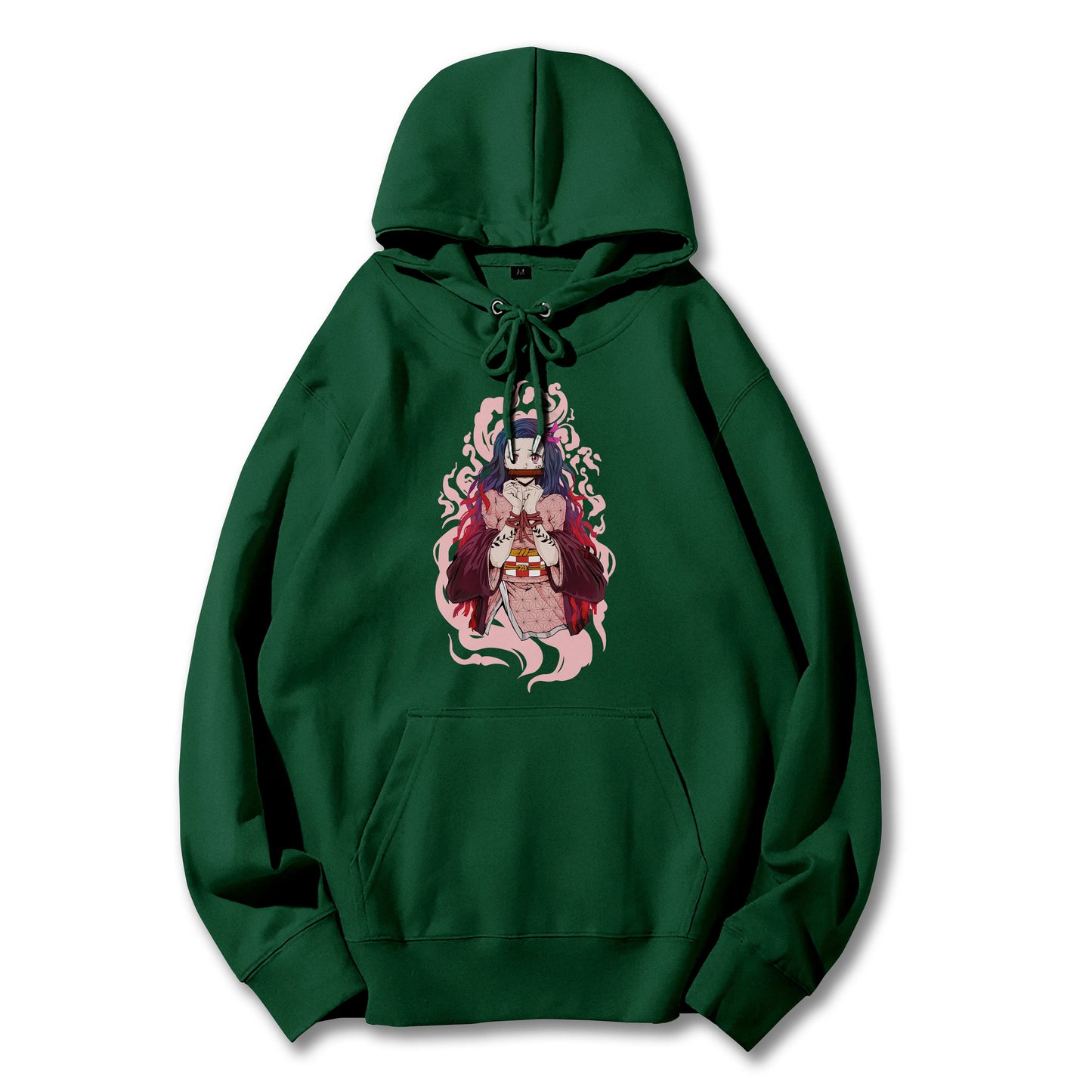 Blade of the Demon Hunters Nezuko Hoodie