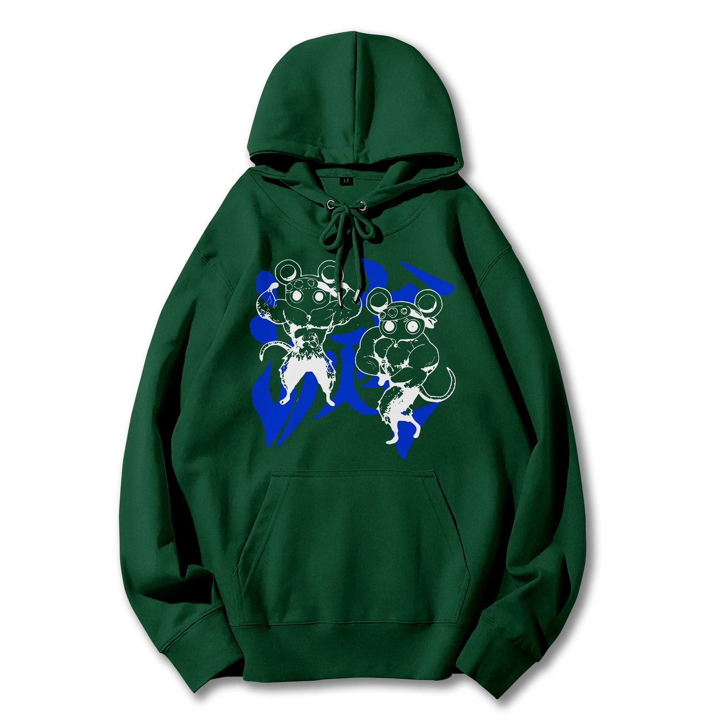 Attack on Titan Aufklärungstrupp Kapuzenpullover
