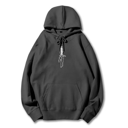 Tokyo Sorcery Toji Fushiguro V3 Hoodie