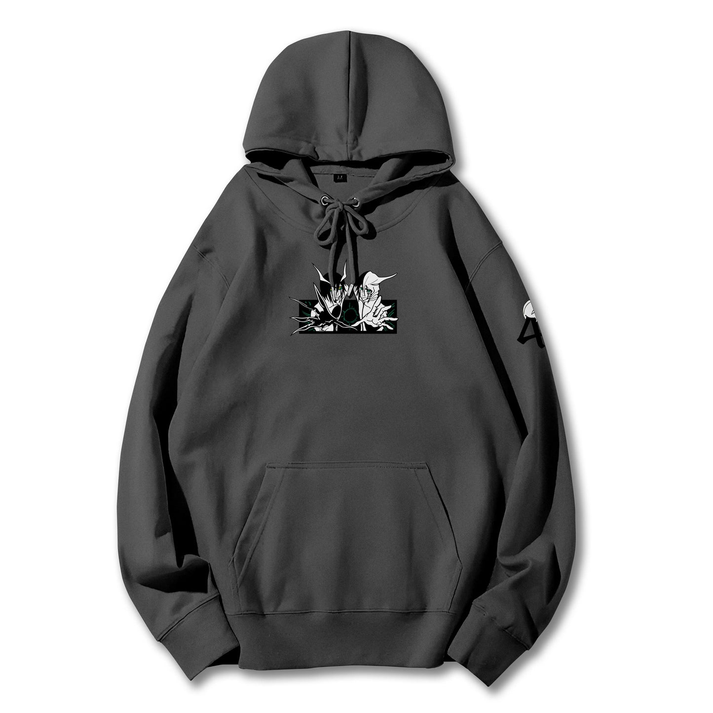 Attack on Titan Aufklärungstrupp Kapuzenpullover