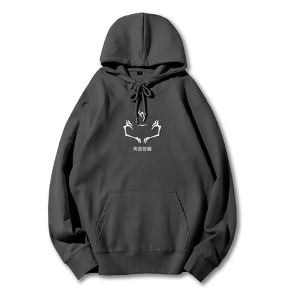 Tokyo Sorcery Ryomen Sukuna Hoodie