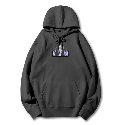 Tokyo Sorcery Toge Inumaki Hoodie