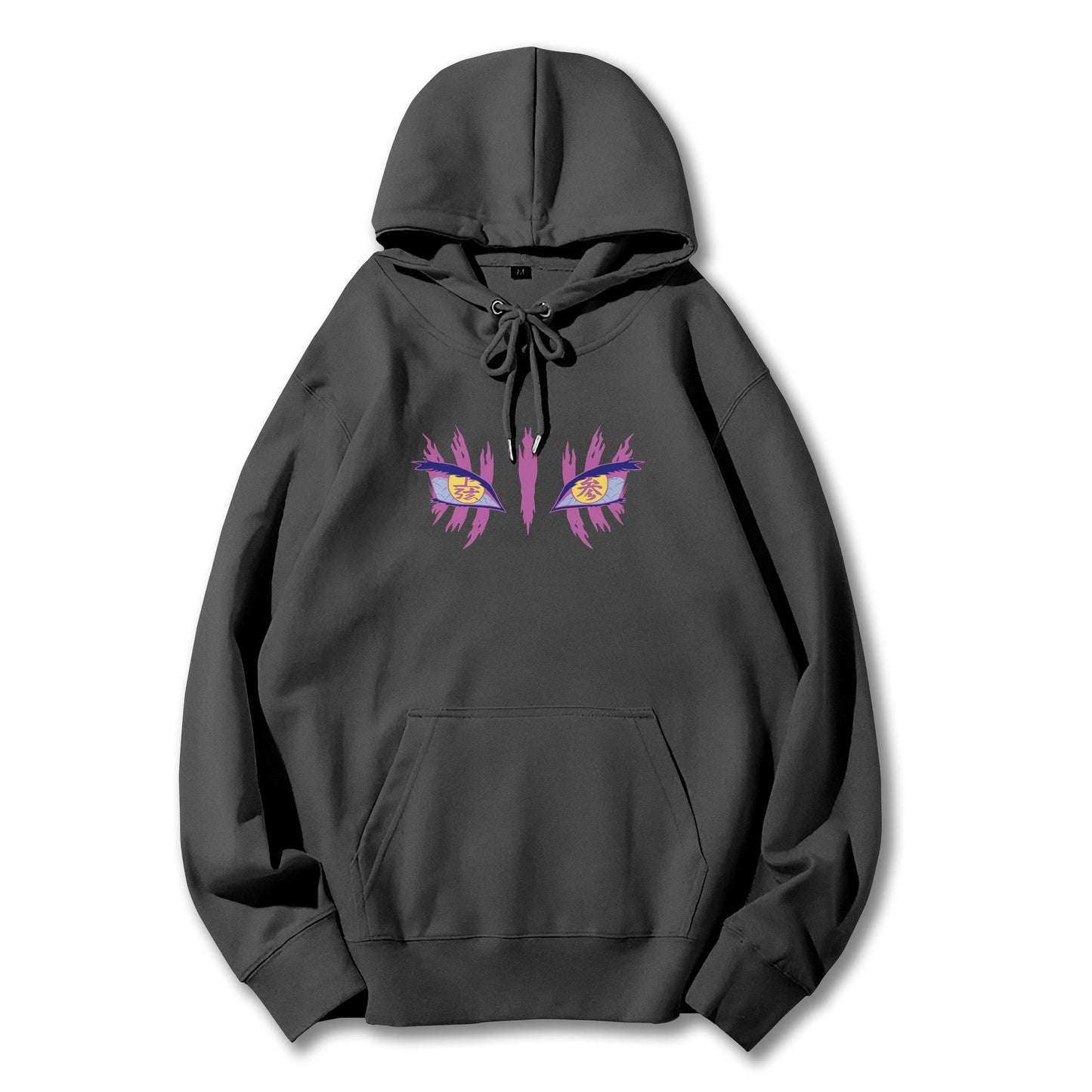 Blade of the Demon Hunters Akaza Hoodie