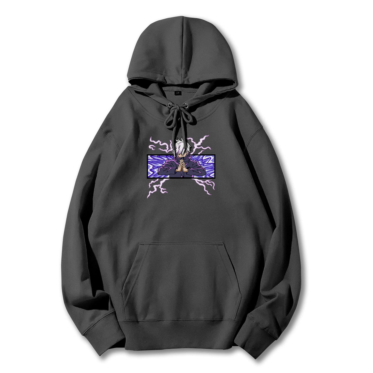 Tokyo Sorcery Gojo Satoru Hoodie