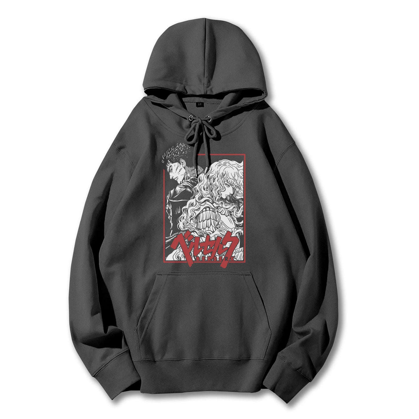 Attack on Titan Aufklärungstrupp Kapuzenpullover