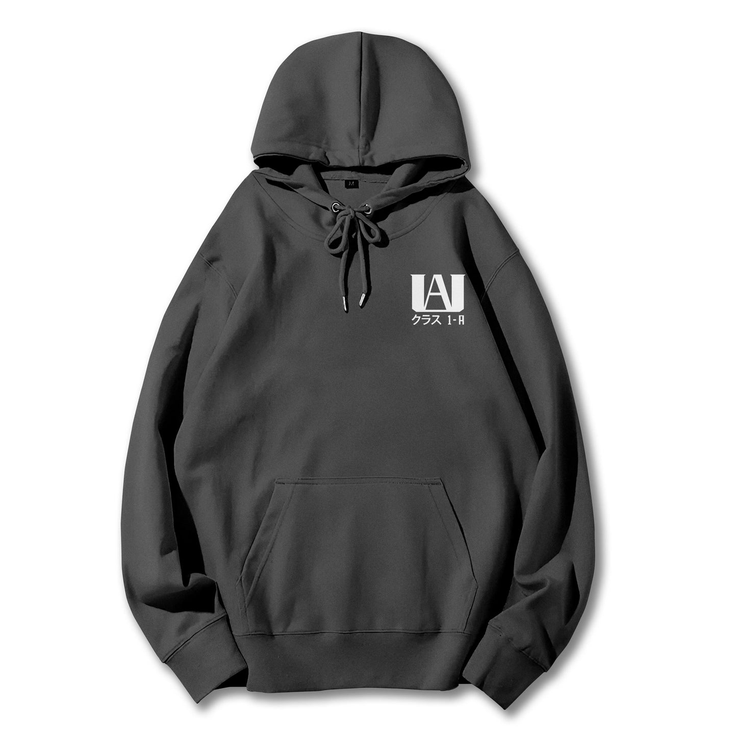 Quirk Academy UA Class 1A Hoodie