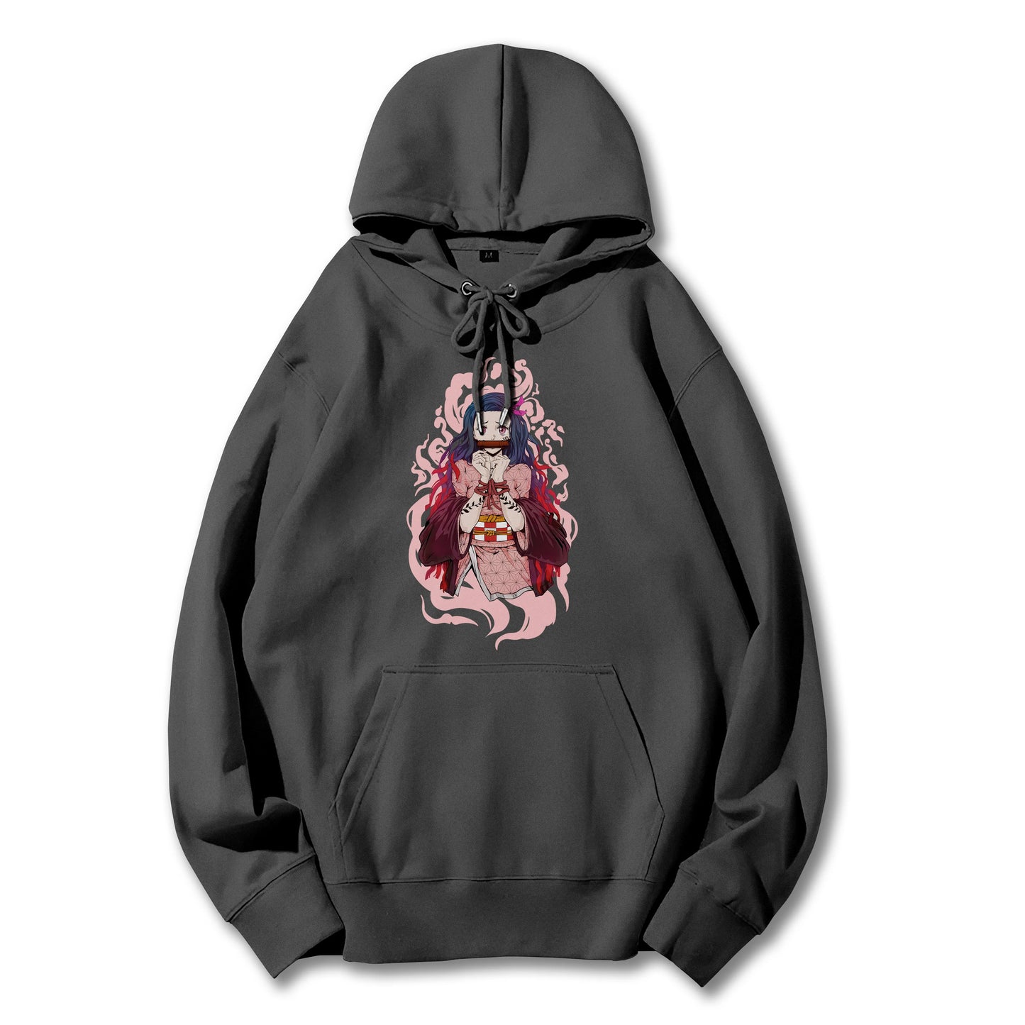 Blade of the Demon Hunters Nezuko Hoodie