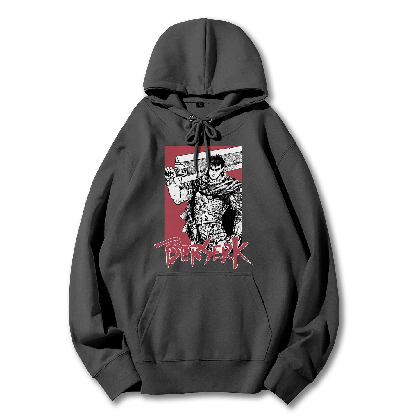 Dark Sword Saga Swordsman V8 Hoodie
