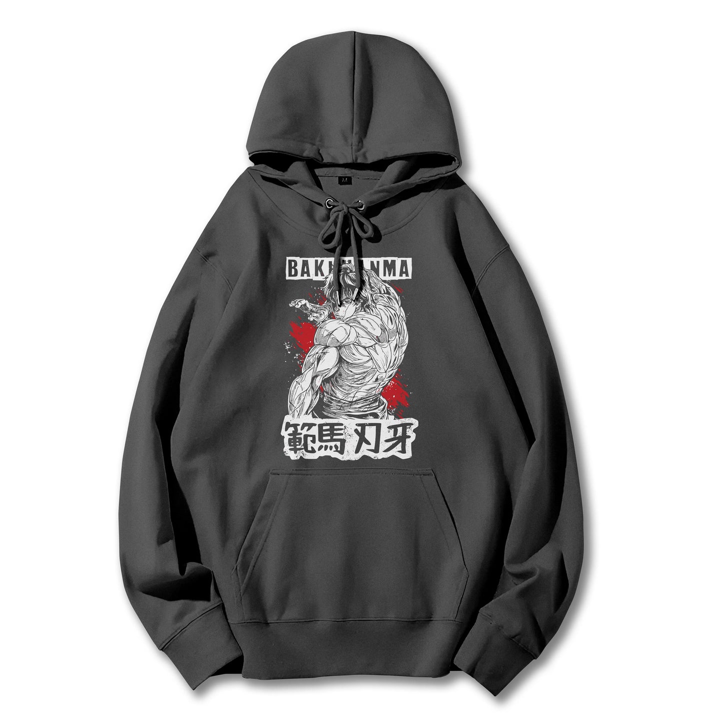 The Champion’s Son V3 Hoodie