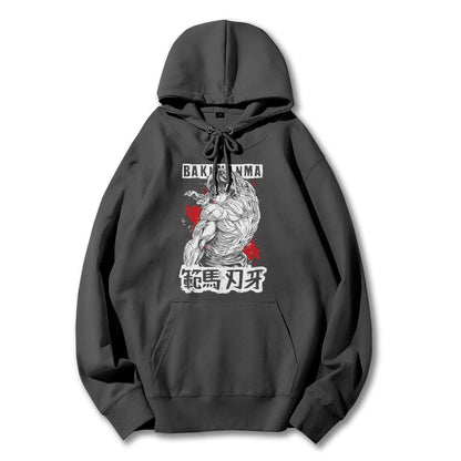 The Champion’s Son V3 Hoodie