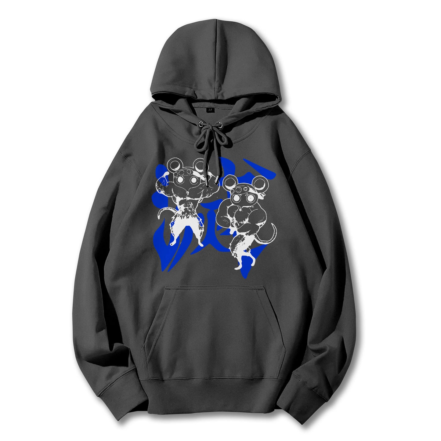 Attack on Titan Aufklärungstrupp Kapuzenpullover