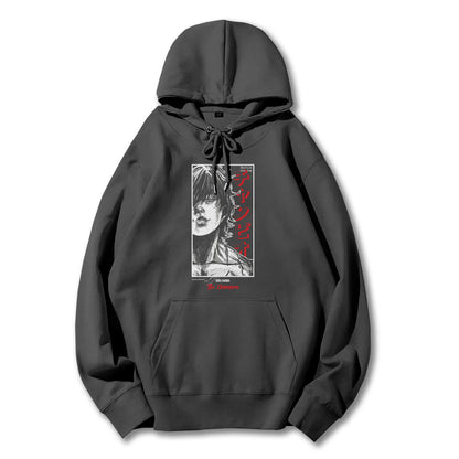 The Champion’s Son V12 Hoodie