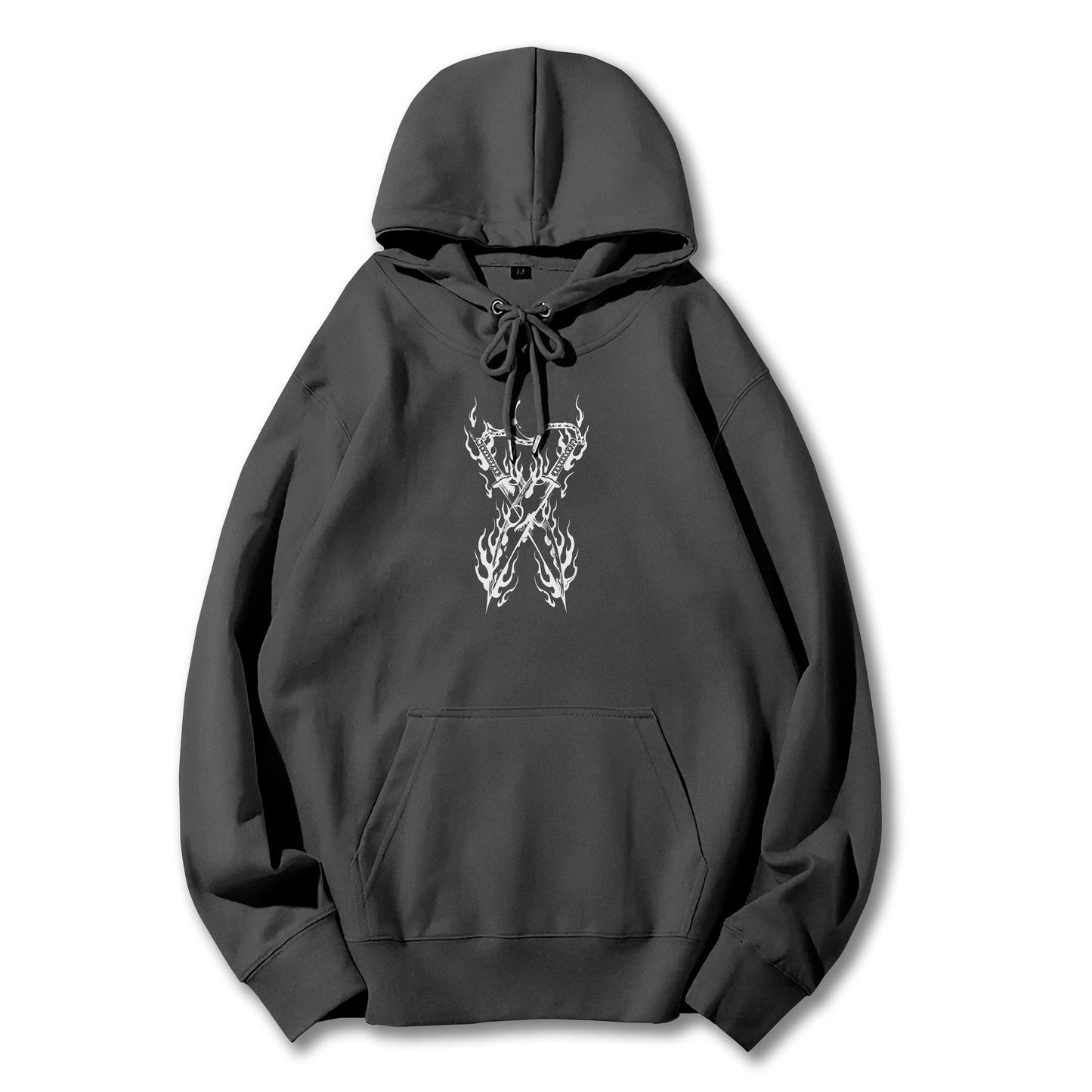 Blade of the Demon Hunters Uzui Tengen V3 Hoodie
