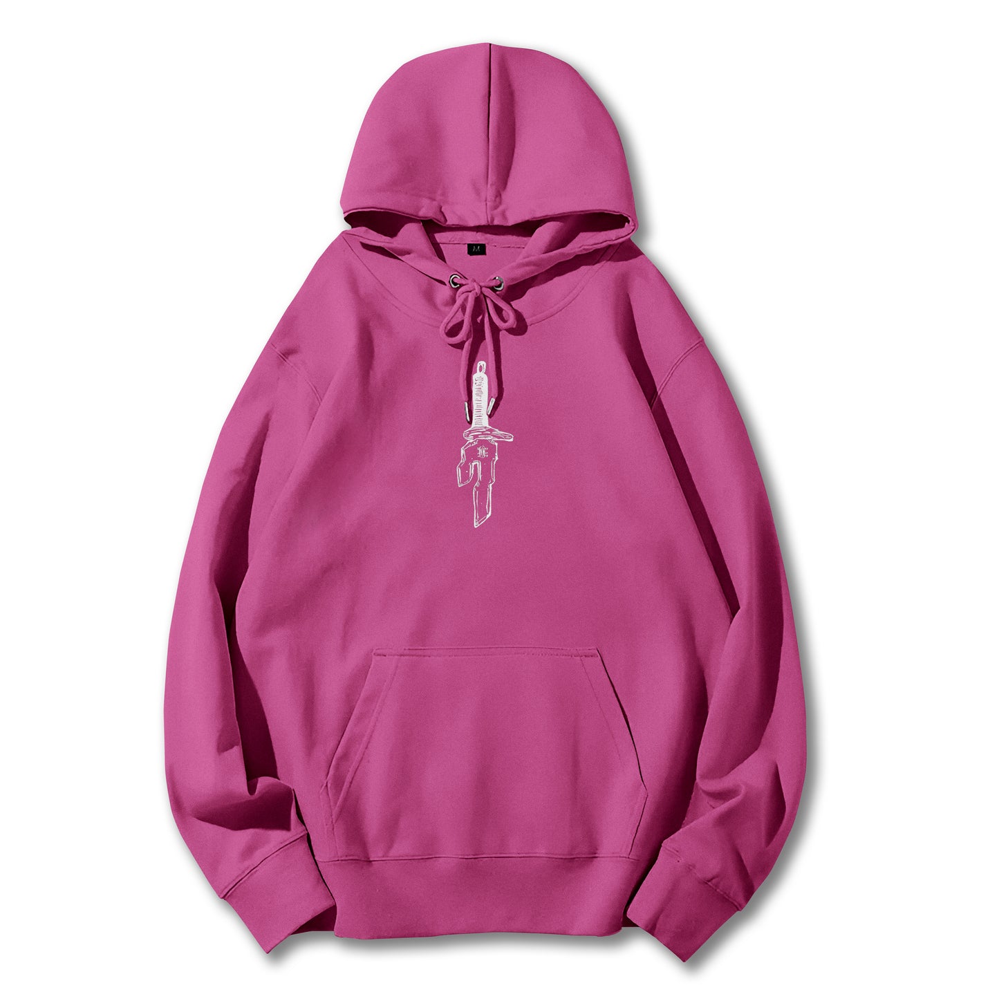 Tokyo Sorcery Sorcerer Slayer V3 Vintage Hoodie