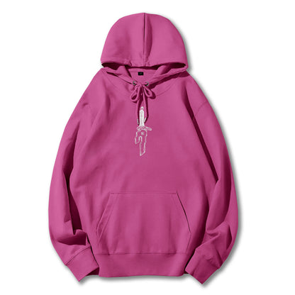 Tokyo Sorcery Toji Fushiguro V3 Hoodie