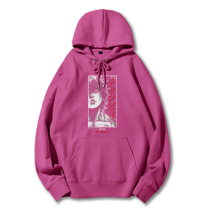 The Champion’s Son V12 Hoodie