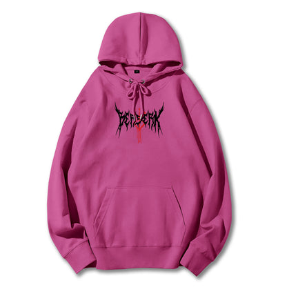 Dark Sword Saga Swordsman V4 Hoodie