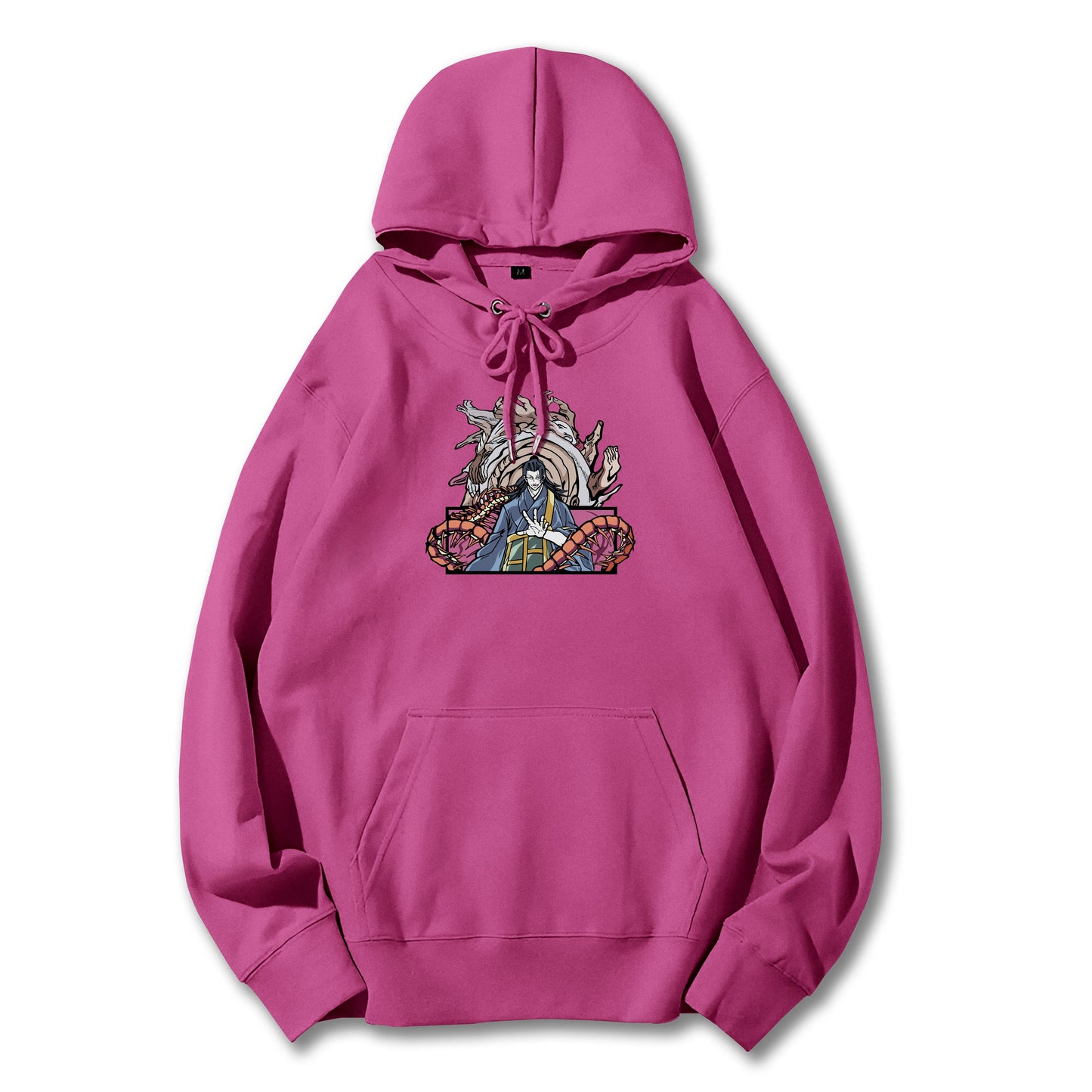 Tokyo Sorcery Suguru Geto Hoodie