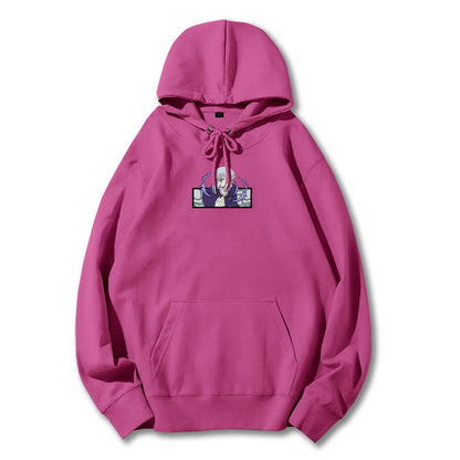 Tokyo Sorcery Toge Inumaki Hoodie
