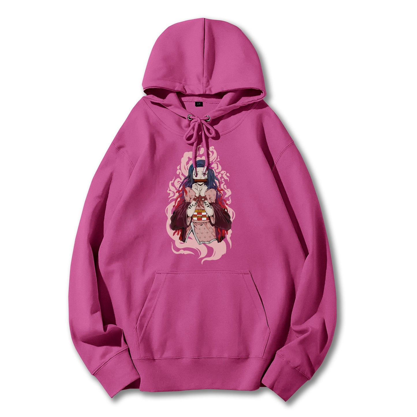 Blade of the Demon Hunters Nezuko Hoodie