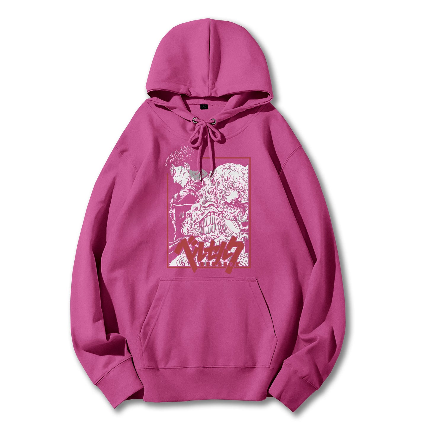 Attack on Titan Aufklärungstrupp Kapuzenpullover