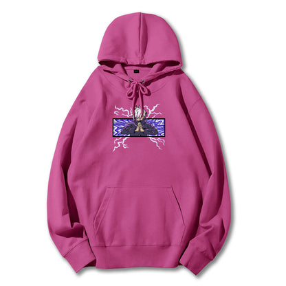 Tokyo Sorcery Gojo Satoru Hoodie