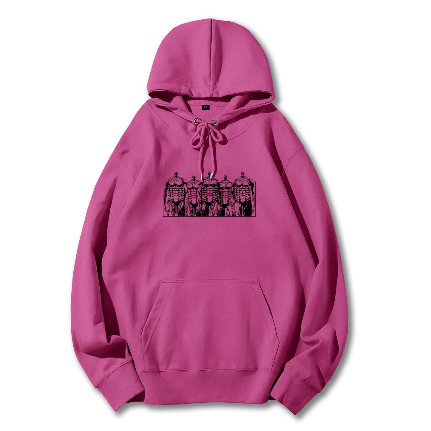 Titan Siege - Titans Approaching Hoodie