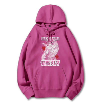 The Champion’s Son V3 Hoodie