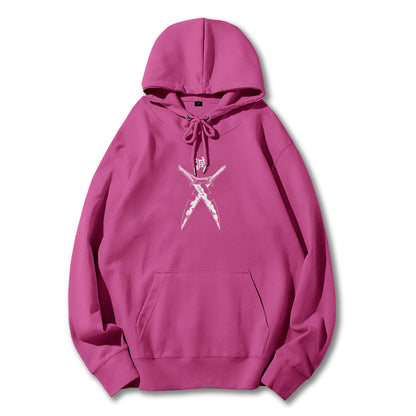 Blade of the Demon Hunters Zenitsu V2 Hoodie