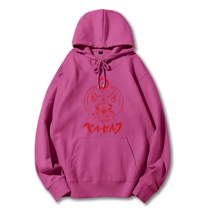 Dark Sword Saga Demon Hoodie