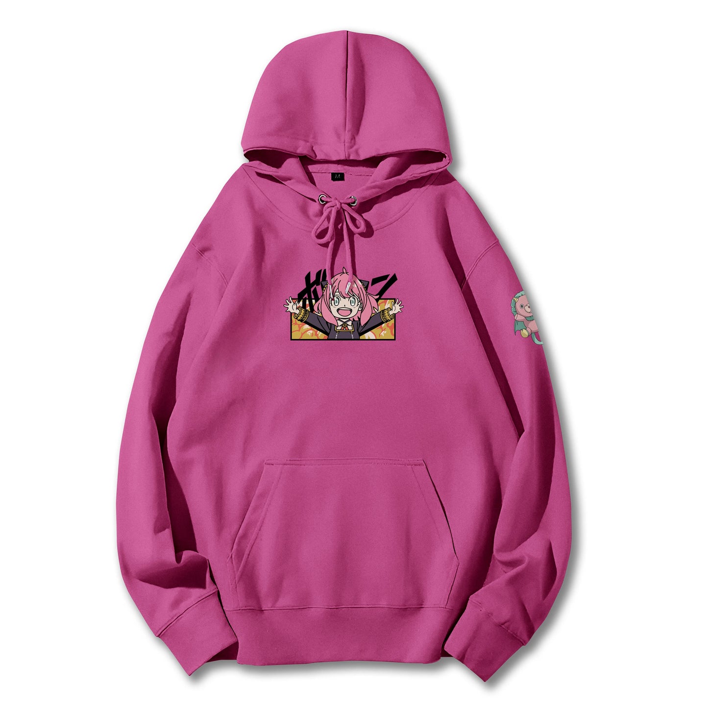 Family Espionage Anya Forger Hoodie