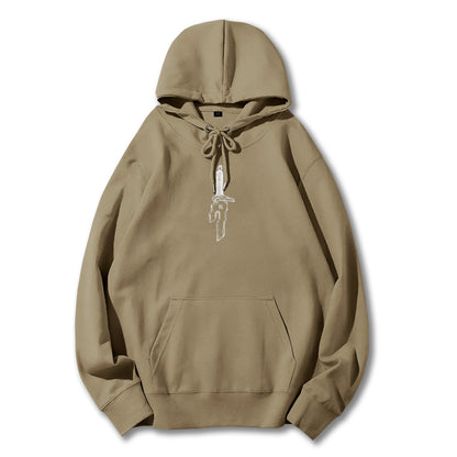 Tokyo Sorcery Toji Fushiguro V3 Hoodie