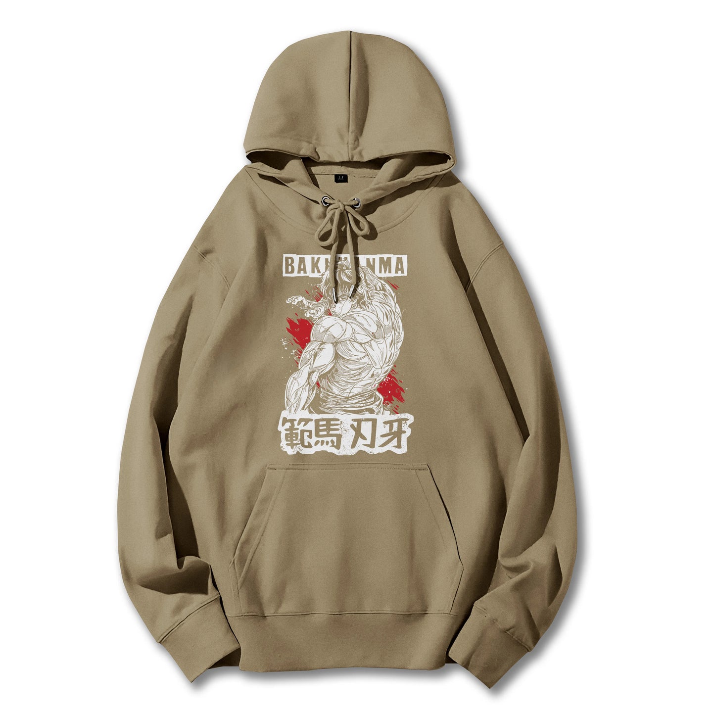 The Champion’s Son V3 Hoodie
