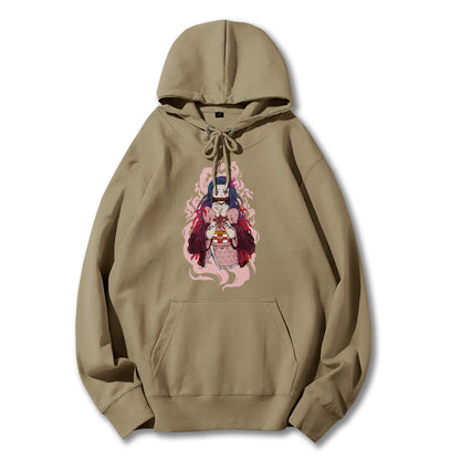 Blade of the Demon Hunters Nezuko Hoodie