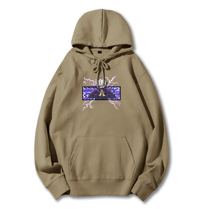 Tokyo Sorcery Gojo Satoru Hoodie