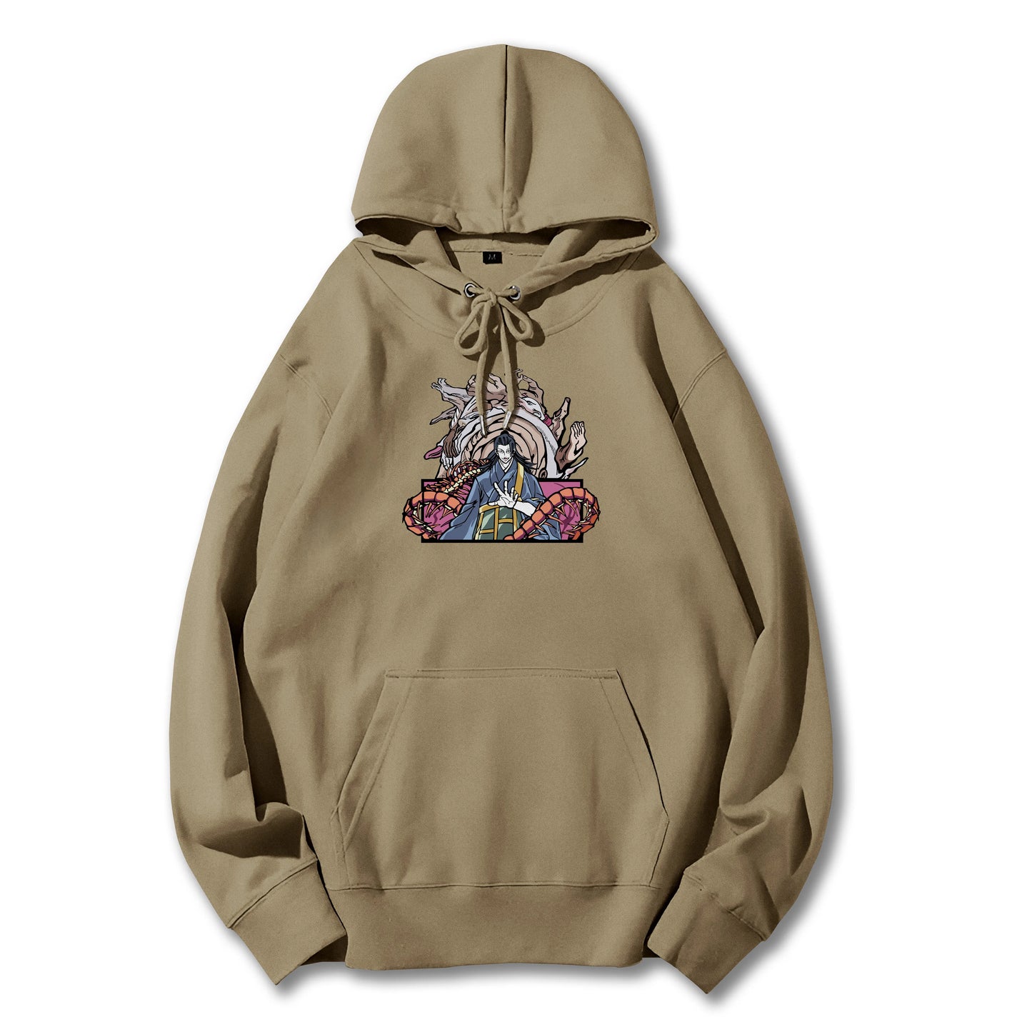Tokyo Sorcery Suguru Geto Hoodie
