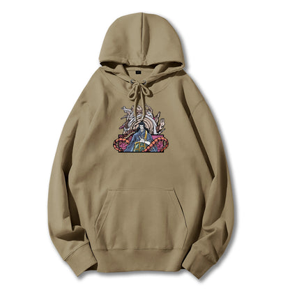 Tokyo Sorcery Suguru Geto Hoodie