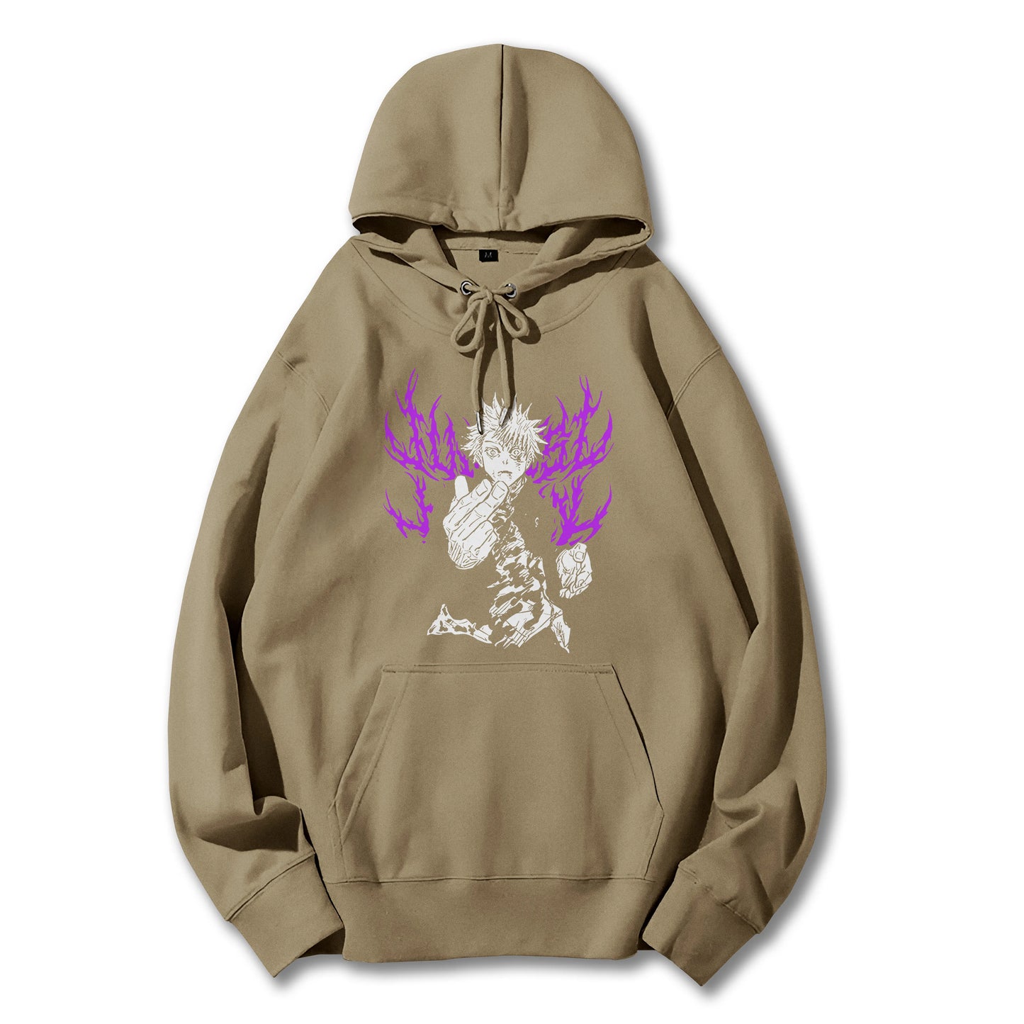 Attack on Titan Aufklärungstrupp Kapuzenpullover