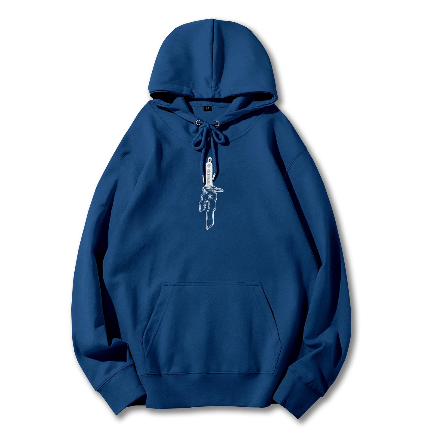 Tokyo Sorcery Toji Fushiguro V3 Hoodie