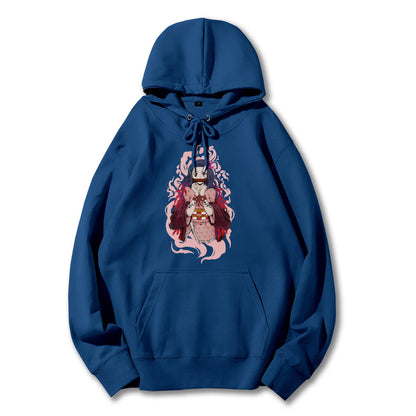 Blade of the Demon Hunters Nezuko Hoodie